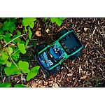 RC Jungle Wrestler Ford F150 
