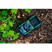 RC Jungle Wrestler Ford F150 