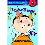 I like Bugs! - Book of Rhymes