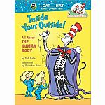 Dr. Seuss - Inside Your Outside!