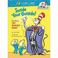 Dr. Seuss - Inside Your Outside!