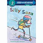 Silly Sara - Step into Reading Step 2 