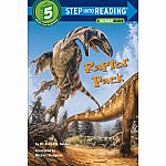 Raptor Pack - A Science Reader - Step into Reading Step 5