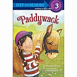 Paddywack - Step into Reading Step 3