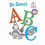 Dr. Seuss's ABC