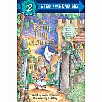 The Teeny Tiny Women - Step into Reading Step 2  