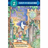 The Teeny Tiny Women - Step into Reading Step 2  