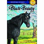 Black Beauty - Stepping Stones Classics.