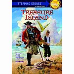 Treasure Island - Stepping Stones Classics