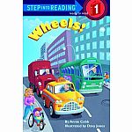 Wheels! - Step into Reading Step 1.