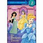 The Perfect Dress - Step into Reading Step 2  