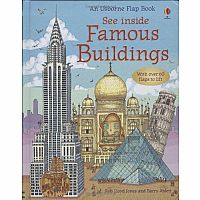 See Inside Famous Buildings