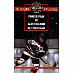 Power Play In Washington - The Screech Owls Series Book 16