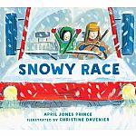 Snowy Race