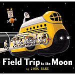 Field Trip to the Moon 