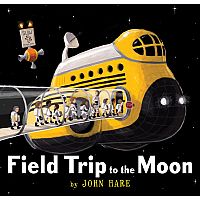 Field Trip to the Moon 