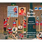 The Hockey Sweater