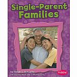 My Family: Single-Parent Families
