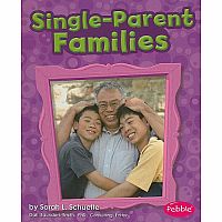 My Family: Single-Parent Families
