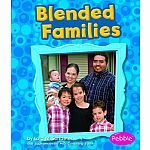 My Family: Blended Families
