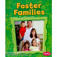 My Family: Foster Families