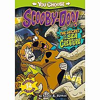 You Choose Scooby-Doo: The Secret of the Sea Creature