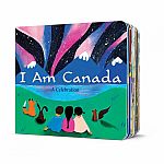 I Am Canada: A Celebration
