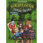 You Choose: Goldilocks and the Three Bears: An Interactive Fairy Tale Adventure