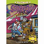 You Choose Scooby-Doo: The Case of the Clown Carnival