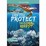 You Choose: Can You Protect the Coral Reefs