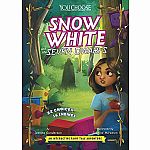 You Choose: Snow White and the Seven Dwarfs: An Interactive Fairy Tale Adventure