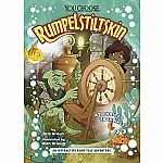 You Choose: Rumpelstiltskin: An Interactive Fairy Tale Adventure