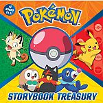 Pokémon Storybook Treasury