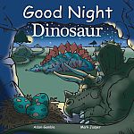 Good Night Dinosaur