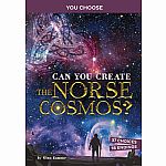 You Choose: Can You Create the Norse Cosmos