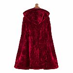 Little Red Riding Hood Cape - Size 7-8