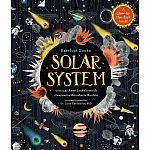 Solar System - Barefoot Books 