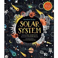 Solar System - Barefoot Books 