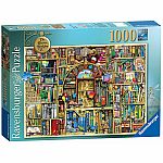 Bizarre Bookshop 2 - Ravensburger