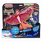 Dragon Hawk Flying Flying Bird - Light up Glider Toy
