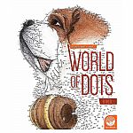 World of Dots: Dogs.