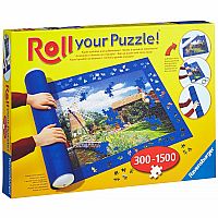 Roll Your Puzzle - Ravensburger.