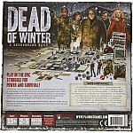 Dead of Winter: A Crossroads Game 