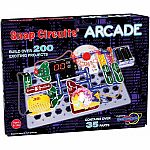 Snap Circuits Arcade.