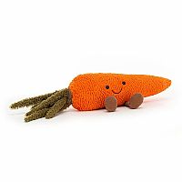 Amuseable Carrot - Jellycat 