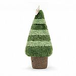 Large Amuseable Nordic Spruce Christmas Tree