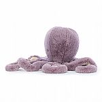 Baby Maya Octopus - JellyCat  