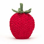 Amuseable Strawberry Large - Jellycat
