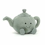 Amuseable Teapot - Jellycat.