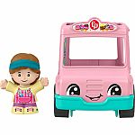 Little People Vehicles - Assorted 